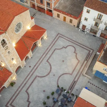 La Casa Di Minnanna 3* كانّيجوني