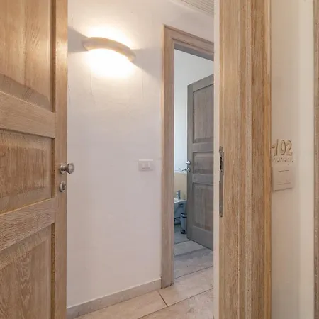 La Casa Di Minnanna 3*