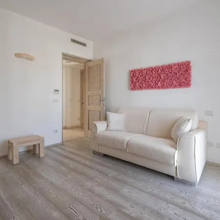 Pensjonat La Casa Di Minnanna