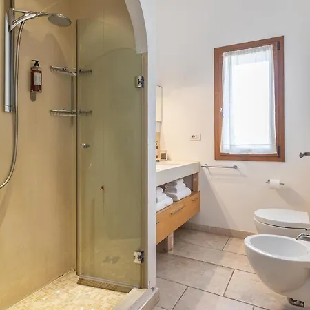 بيت ضيافة La Casa Di Minnanna