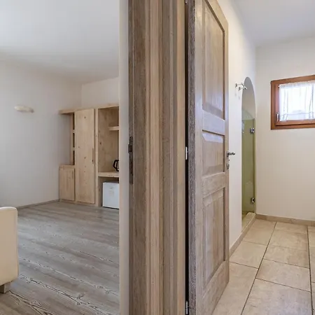 بيت ضيافة La Casa Di Minnanna