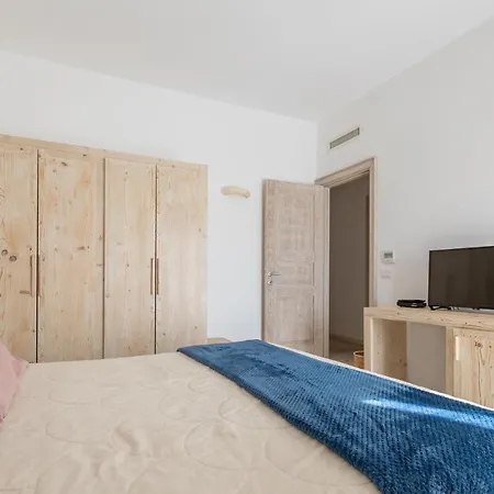 La Casa Di Minnanna بيت ضيافة