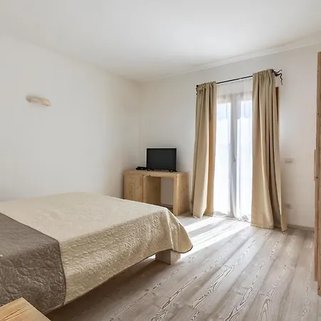 La Casa Di Minnanna Канниджионе
