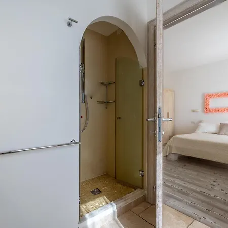 La Casa Di Minnanna 3*