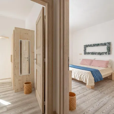 Pensjonat La Casa Di Minnanna