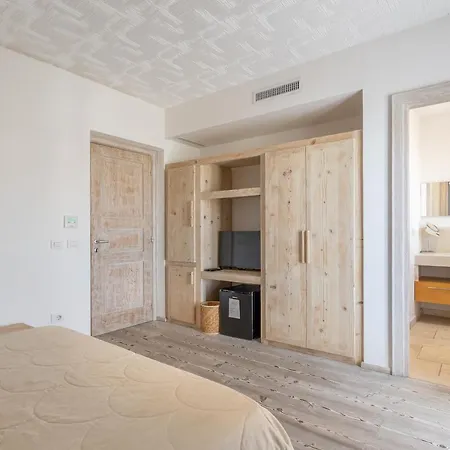 La Casa Di Minnanna Канниджионе