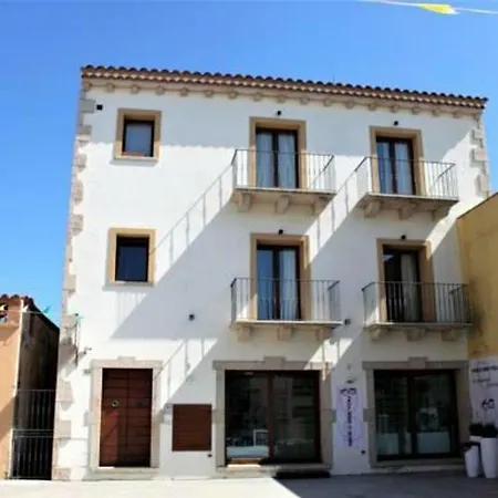 Πανσιόν La Casa Di Minnanna Cannigione