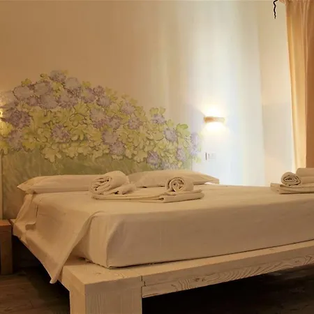La Casa Di Minnanna