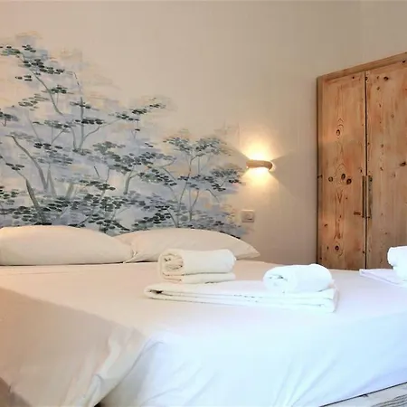 Πανσιόν La Casa Di Minnanna 3*