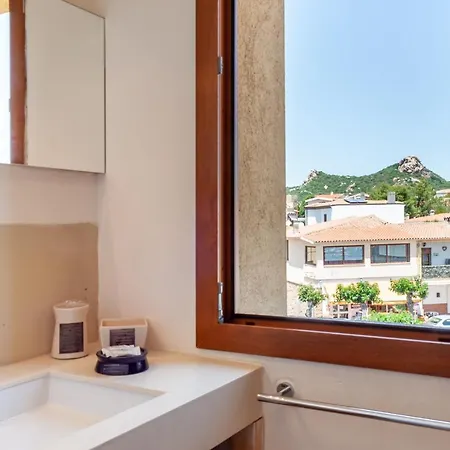 La Casa Di Minnanna Πανσιόν 3*