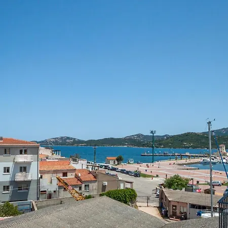 Πανσιόν La Casa Di Minnanna 3*