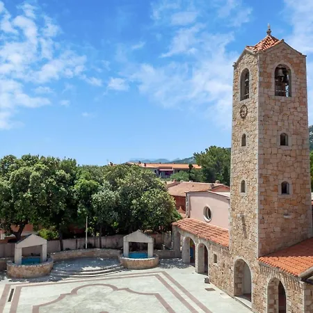 La Casa Di Minnanna Maison d'hôtes Cannigione
