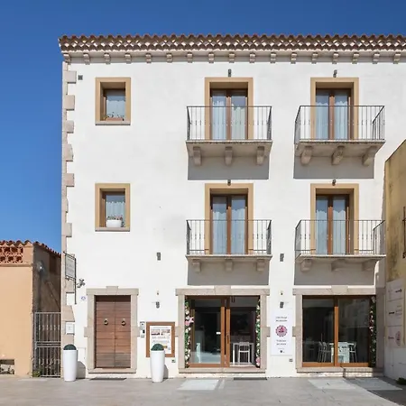 La Casa Di Minnanna