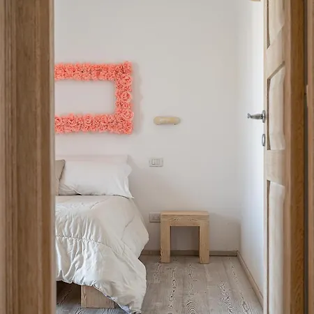 La Casa Di Minnanna Cannigione