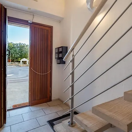 La Casa Di Minnanna Maison d'hôtes 3*