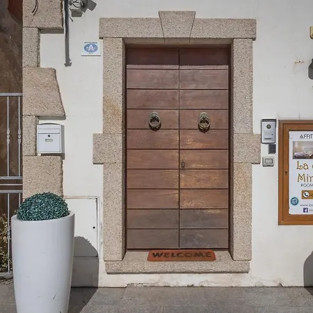 Πανσιόν La Casa Di Minnanna 3*