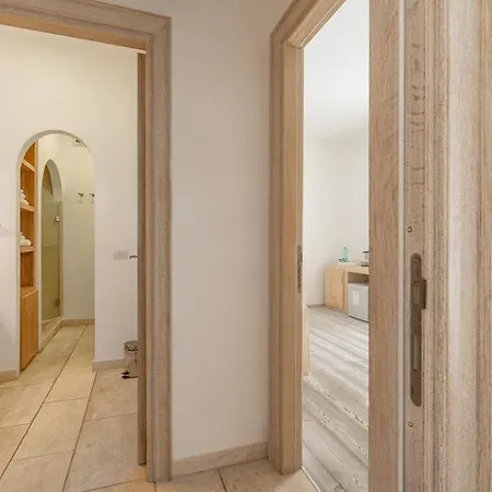 La Casa Di Minnanna