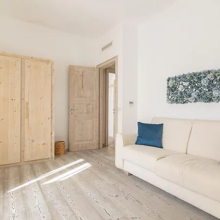 Πανσιόν La Casa Di Minnanna
