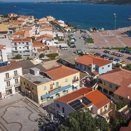 Πανσιόν La Casa Di Minnanna Cannigione