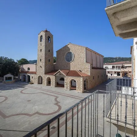La Casa Di Minnanna Maison d'hôtes Cannigione