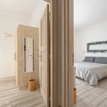 La Casa Di Minnanna Maison d'hôtes Cannigione
