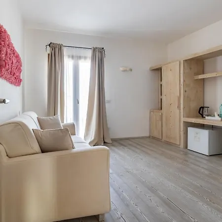 La Casa Di Minnanna Maison d'hôtes Cannigione
