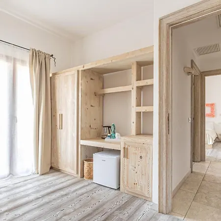 La Casa Di Minnanna Maison d'hôtes Cannigione