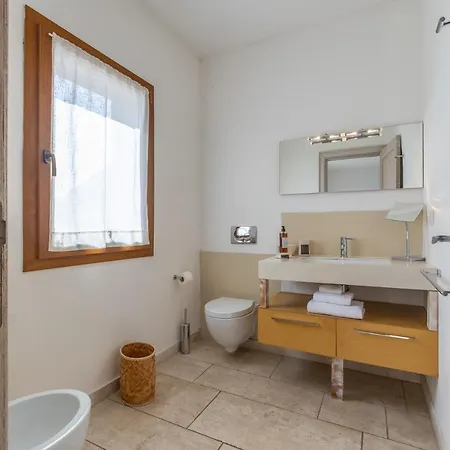 La Casa Di Minnanna 3* Cannigione