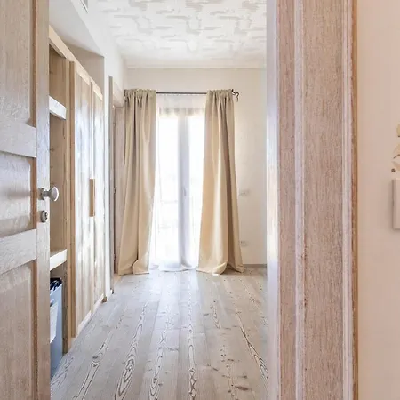 La Casa Di Minnanna Maison d'hôtes 3*