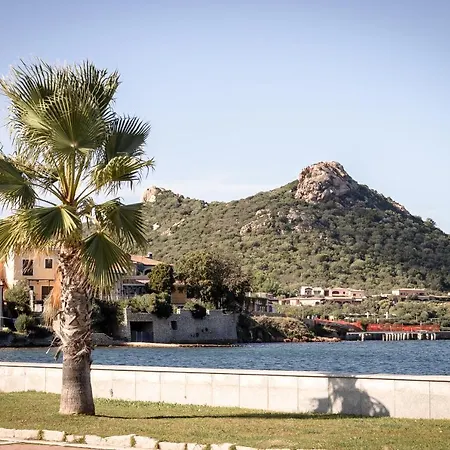 La Casa Di Minnanna Πανσιόν 3*