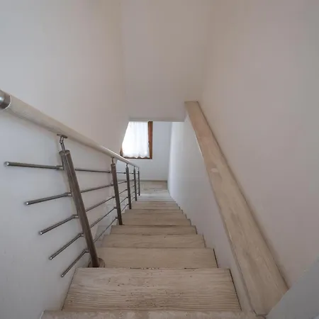 Πανσιόν La Casa Di Minnanna