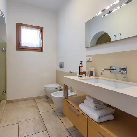 Πανσιόν La Casa Di Minnanna 3*