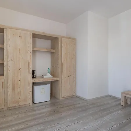 Πανσιόν La Casa Di Minnanna Cannigione