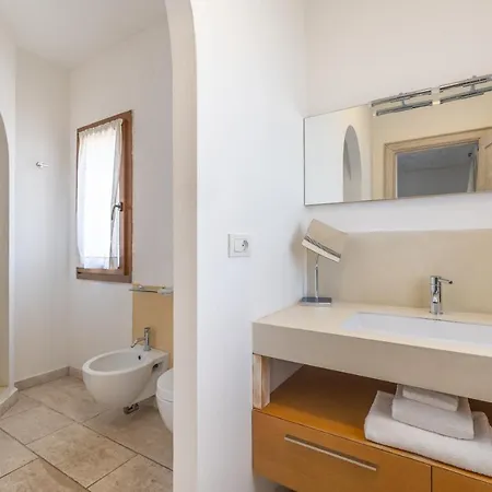 Maison d'hôtes La Casa Di Minnanna