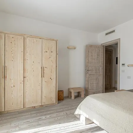 La Casa Di Minnanna