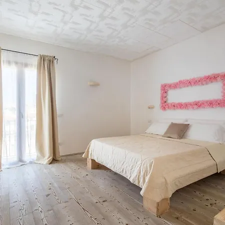 La Casa Di Minnanna Maison d'hôtes