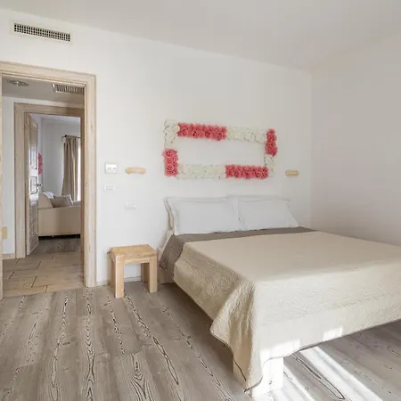 La Casa Di Minnanna Maison d'hôtes Cannigione