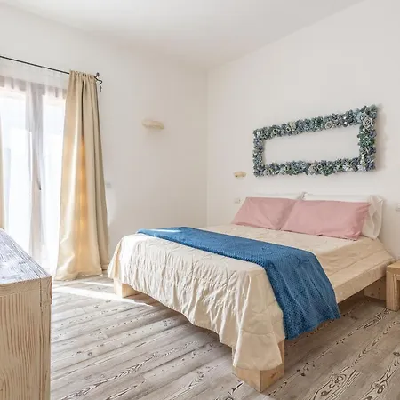 Πανσιόν La Casa Di Minnanna 3*