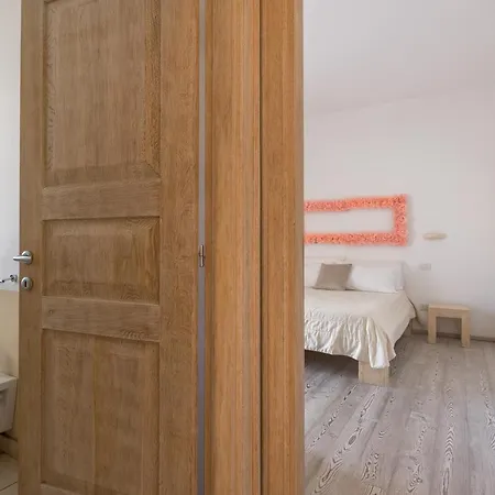 La Casa Di Minnanna